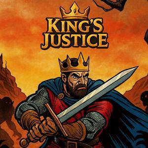 King’s Justice (Windows)