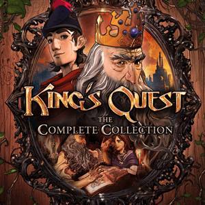 King’s Quest™ : The Complete Collection