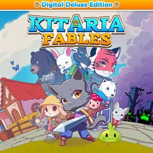 Kitaria Fables: Deluxe Edition