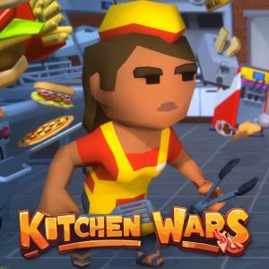 Kitchen Wars
