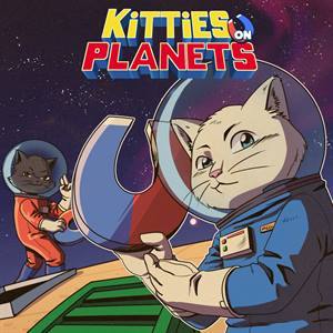 Kitties on Planets (Xbox One)
