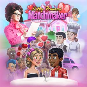Kitty Powers’ Matchmaker