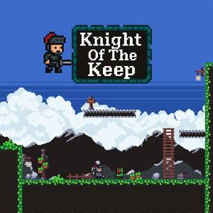 Knight of the Keep
