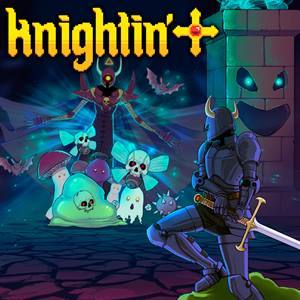 Knightin’+