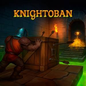 Knightoban (Xbox One)