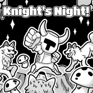 Knight’s Night!