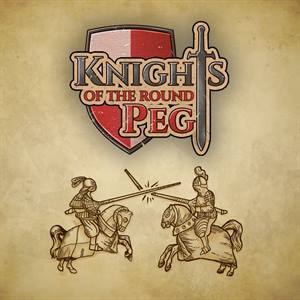 Knights of the Round Peg