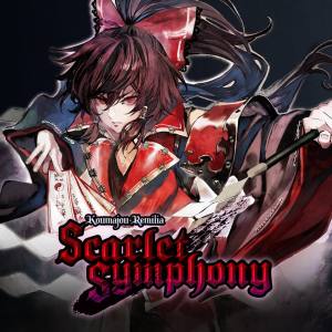 Koumajou Remilia: Scarlet Symphony