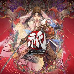 Kunitsu-Gami: Path of the Goddess
