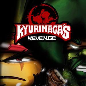KYURINAGA’S REVENGE