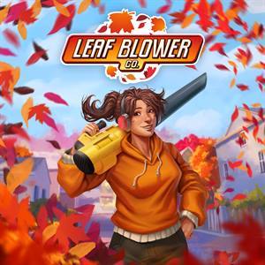Leaf Blower Co.
