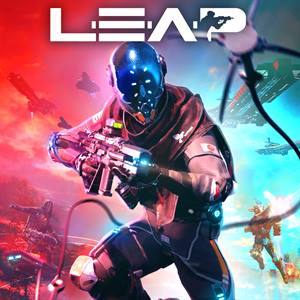 LEAP