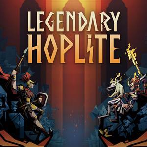 Legendary Hoplite