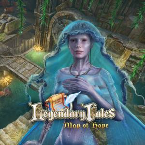Legendary Tales 4: Map of Hope