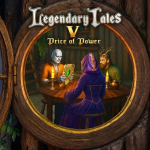 Legendary Tales V. Price of Power