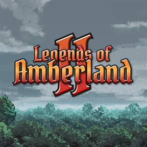 Legends of Amberland II: The Song of Trees
