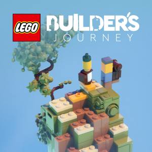 LEGO® Builder’s Journey