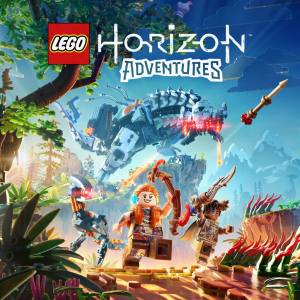 LEGO®: Приключения Horizon™