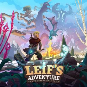 Leif’s Adventure: Netherworld Hero