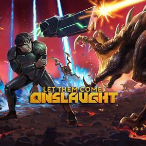 Let Them Come: Onslaught