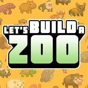 Let’s Build a Zoo