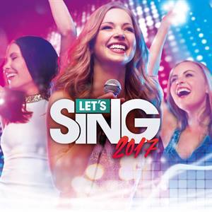 Let’s Sing 2017