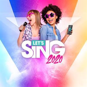 Let’s Sing 2020