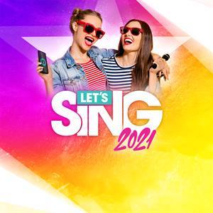 Let’s Sing 2021