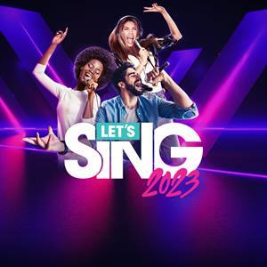 Let’s Sing 2023