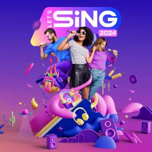 Let’s Sing 2024