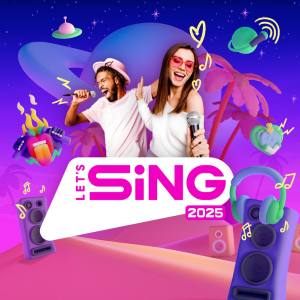 Let’s Sing 2025