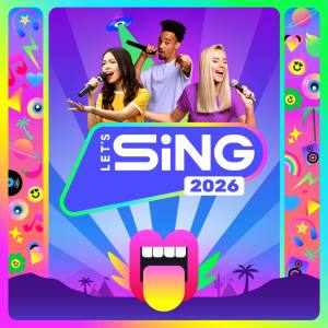 Let’s Sing 2026