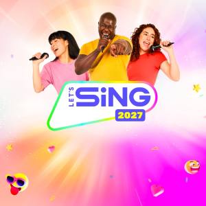 Let’s Sing 2027