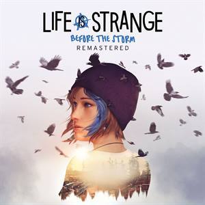 Life is Strange: Before the Storm Remastered