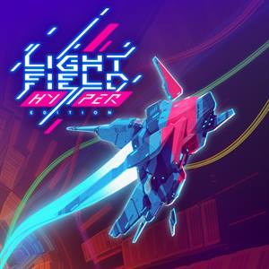 Lightfield HYPER Edition