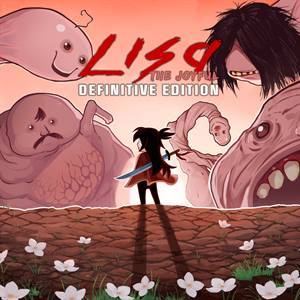 LISA: The Joyful — Definitive Edition