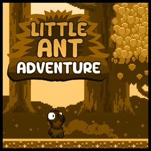 Little Ant Adventure Bundle