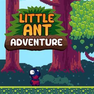 Little Ant Adventure (Windows)