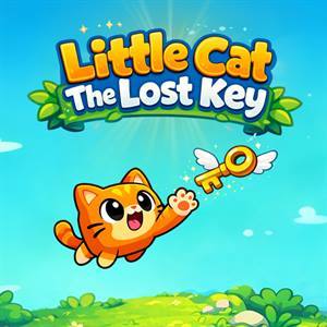 Little Cat The Lost Key (XBOX ONE)
