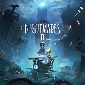 Little Nightmares II Enhanced Edition — Windows