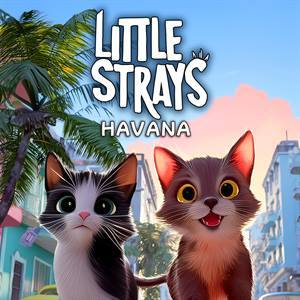 Little Strays — Havana