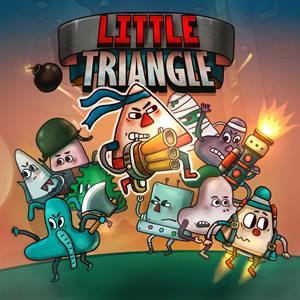Little Triangle