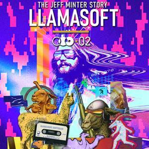 Llamasoft: The Jeff Minter Story