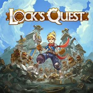Lock’s Quest