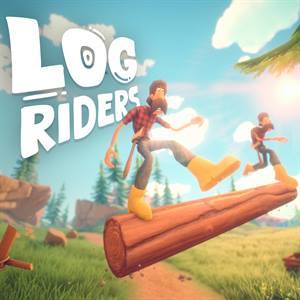Log Riders