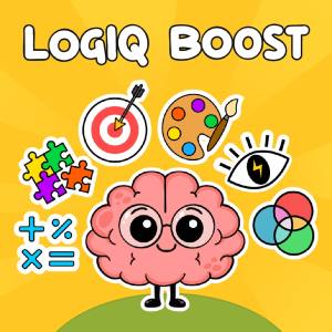 LogIQ Boost