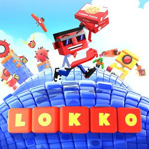 Lokko