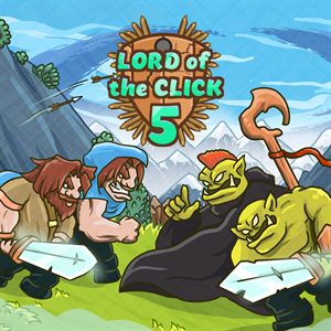 Lord of the Click 5 (Xbox One)