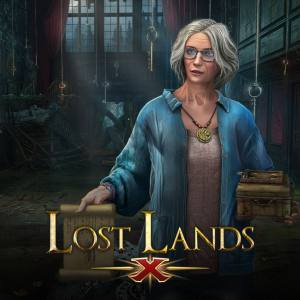 Lost Lands X
