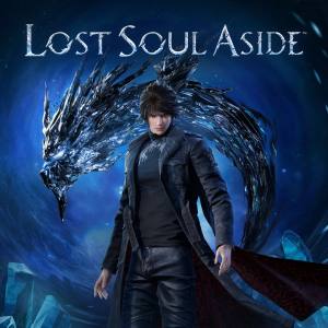 Lost Soul Aside™